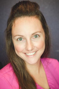 Angela