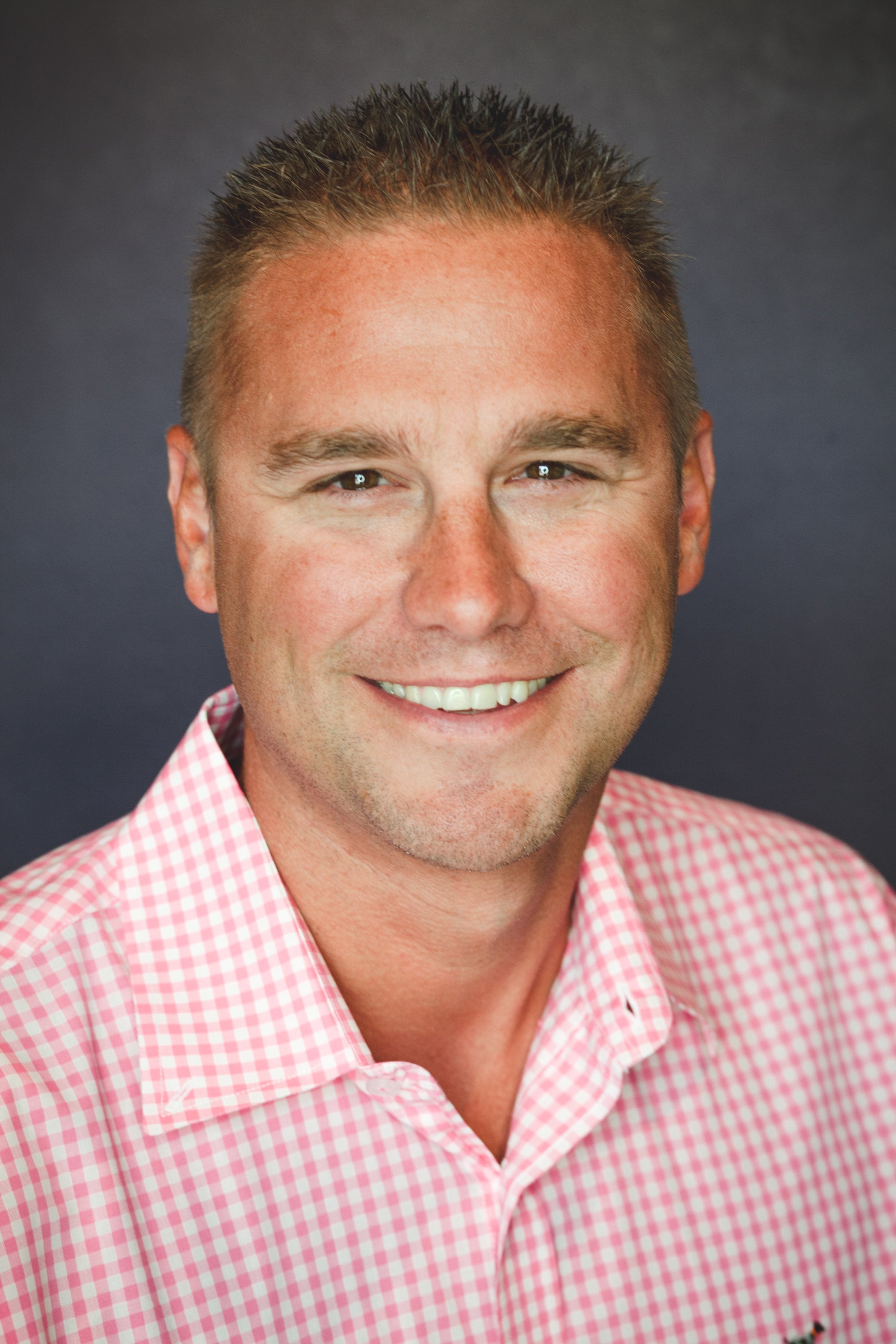 Dr. Josh Price Clarksville Chiropractor