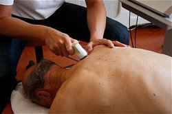 Ultrasound Hillcrest Chiropractic